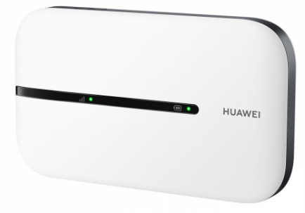 Huawei E5576 front face view