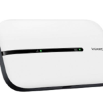 Huawei E5576 front view 1